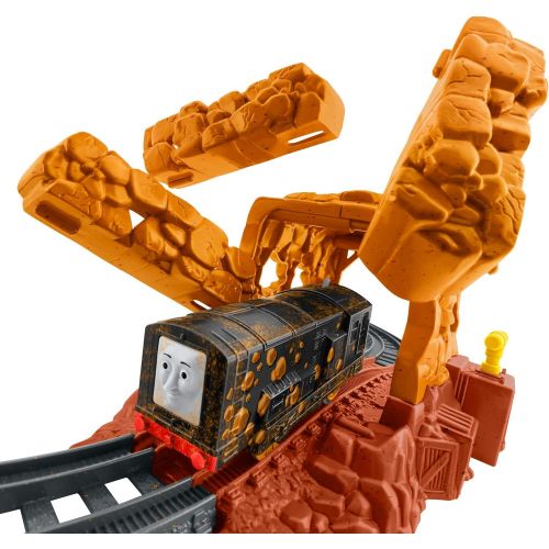  토마스와친구들 기차 장난감Thomas & Friends TrackMaster, Tunnel Blast Set