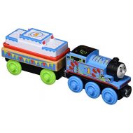 토마스와친구들 기차 장난감Thomas & Friends Wood, Birthday Thomas