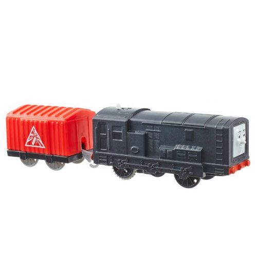  토마스와친구들 기차 장난감Thomas & Friends Motorized Toy Train Engines for preschool kids ages 3 years and older