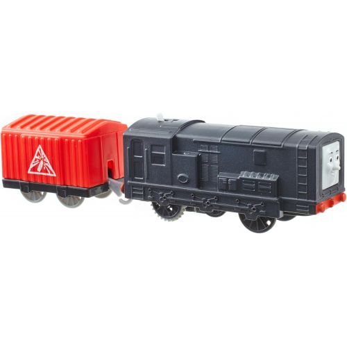  토마스와친구들 기차 장난감Thomas & Friends Motorized Toy Train Engines for preschool kids ages 3 years and older