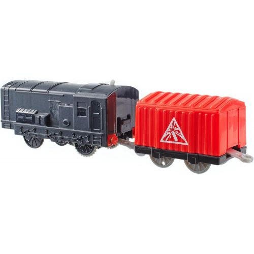  토마스와친구들 기차 장난감Thomas & Friends Motorized Toy Train Engines for preschool kids ages 3 years and older