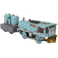 토마스와친구들 기차 장난감Thomas & Friends Motorized Toy Train Engines for preschool kids ages 3 years and older