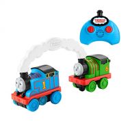 토마스와친구들 기차 장난감Fisher-Price Thomas & Friends Race & Chase R/C, remote controlled toy train engines for toddlers and preschool kids