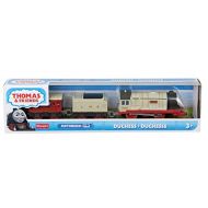 토마스와친구들 기차 장난감Thomas & Friends Duchess Battery Powered Motorized Toy Train Engine for Preschool Kids Ages 3 Years and up