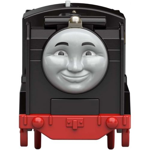  토마스와친구들 기차 장난감Thomas & Friends TrackMaster, Motorized Hiro Engine