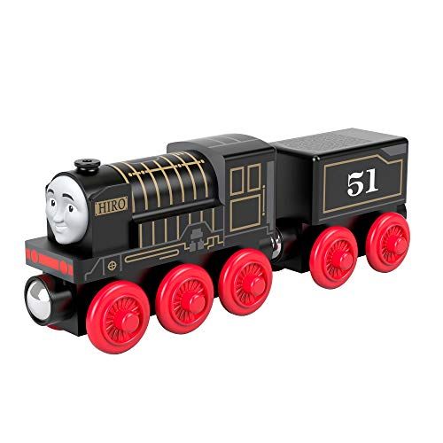  토마스와친구들 기차 장난감Thomas & Friends Wood, Hiro