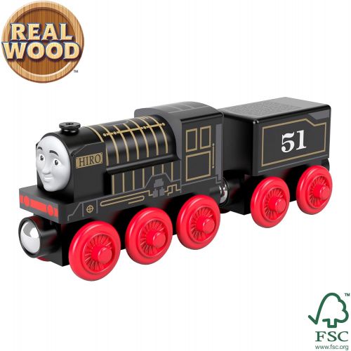  토마스와친구들 기차 장난감Thomas & Friends Wood, Hiro