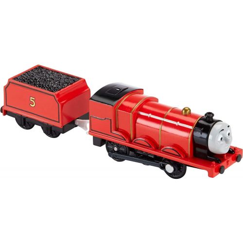  토마스와친구들 기차 장난감Thomas & Friends Multi-Pack of Motorized Toy Trains