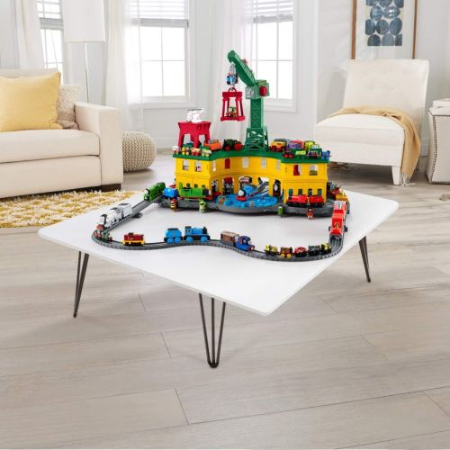  Fisher-Price Thomas & Friends Super Station