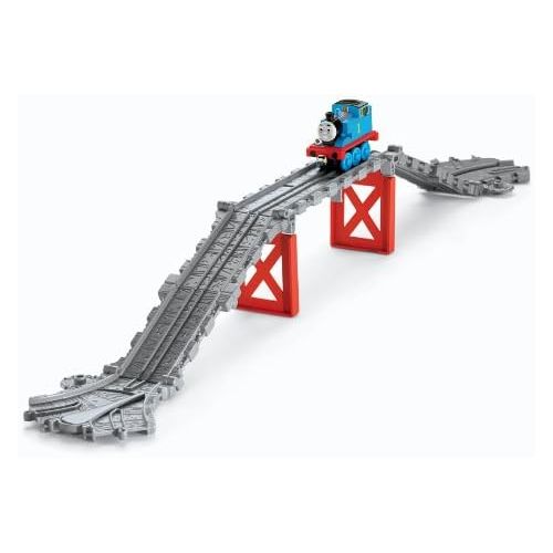  Fisher-Price Thomas & Friends Take-n-Play, Bridge Fold-Out Track