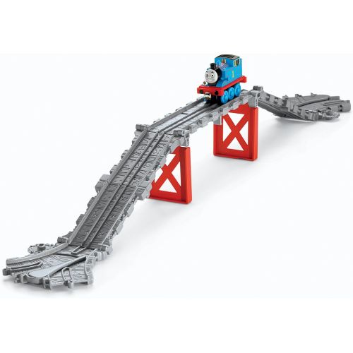  Fisher-Price Thomas & Friends Take-n-Play, Bridge Fold-Out Track