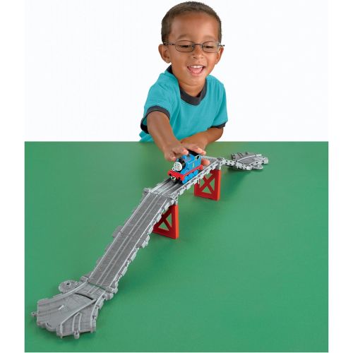  Fisher-Price Thomas & Friends Take-n-Play, Bridge Fold-Out Track