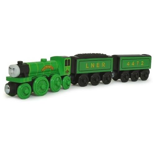  Fisher-Price Thomas & Friends Wooden Railway, Flying Scotsman