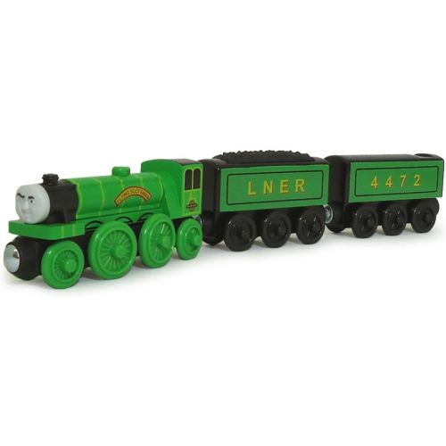  Fisher-Price Thomas & Friends Wooden Railway, Flying Scotsman