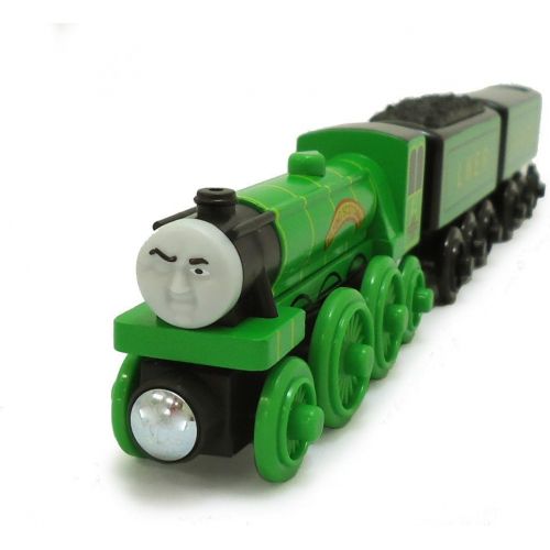  Fisher-Price Thomas & Friends Wooden Railway, Flying Scotsman