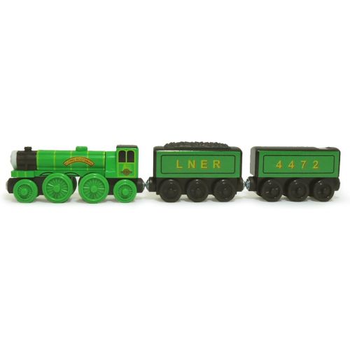  Fisher-Price Thomas & Friends Wooden Railway, Flying Scotsman