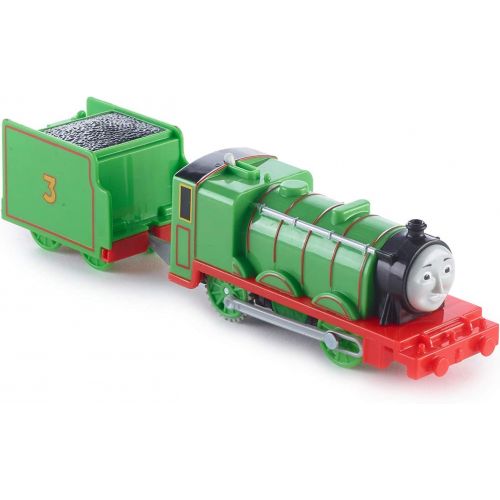  Thomas & Friends Fisher-Price Trackmaster Engines 4 Pack