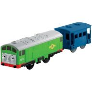 Thomas & Friends Fisher-Price TrackMaster, Boco with Car
