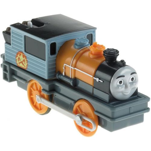  Thomas & Friends Fisher-Price TrackMaster, Dash with Car