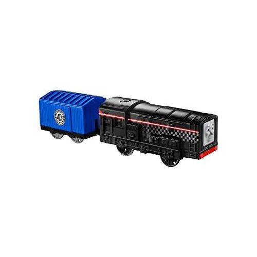  Fisher-Price Thomas & Friends TrackMaster, Talking Diesel Train