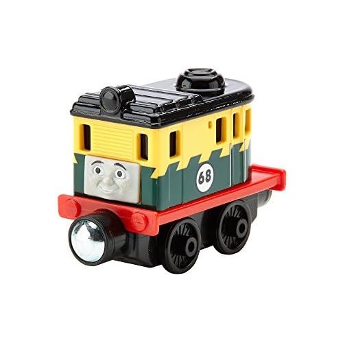 피셔프라이스 [아마존베스트]Fisher-Price Thomas & Friends Take-n-Play, Philip