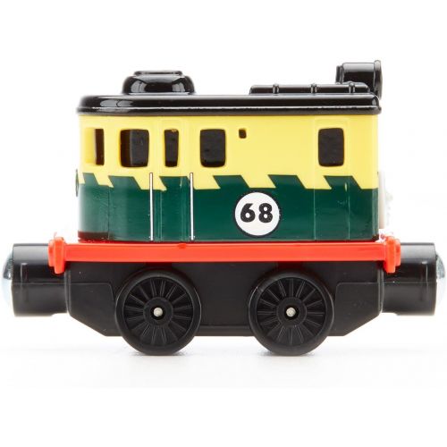 피셔프라이스 [아마존베스트]Fisher-Price Thomas & Friends Take-n-Play, Philip