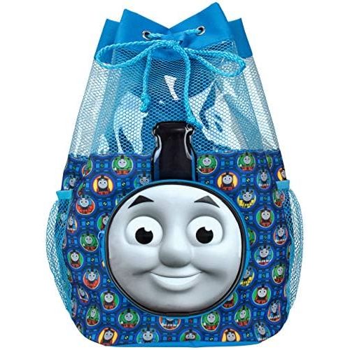  [아마존베스트]Thomas & Friends Kids Thomas the Tank Engine Swim Bag