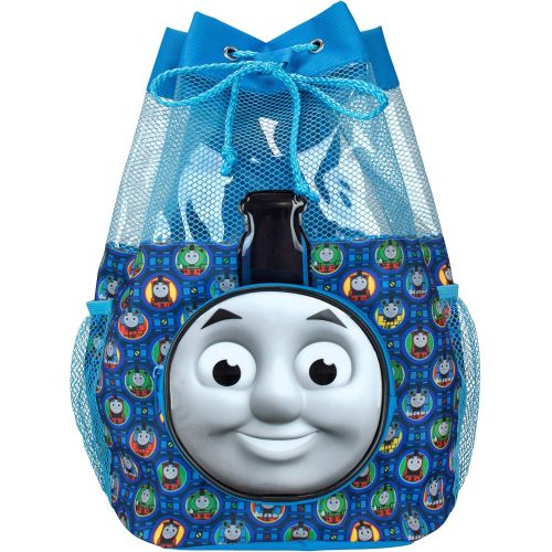  [아마존베스트]Thomas & Friends Kids Thomas the Tank Engine Swim Bag