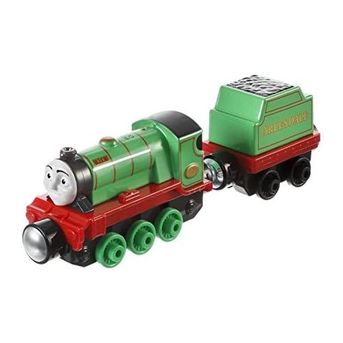 피셔프라이스 [아마존베스트]Fisher-Price Thomas & Friends Take-n-Play, Rex Train