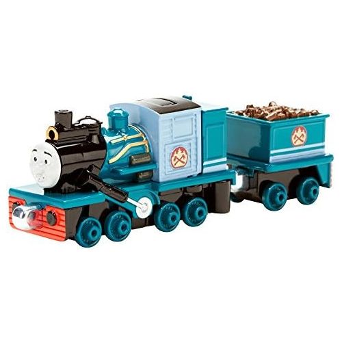 피셔프라이스 [아마존베스트]Fisher-Price Thomas & Friends Take-n-Play, Talking Ferdinand