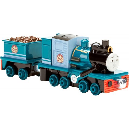 피셔프라이스 [아마존베스트]Fisher-Price Thomas & Friends Take-n-Play, Talking Ferdinand