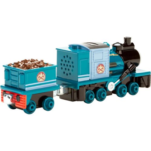 피셔프라이스 [아마존베스트]Fisher-Price Thomas & Friends Take-n-Play, Talking Ferdinand