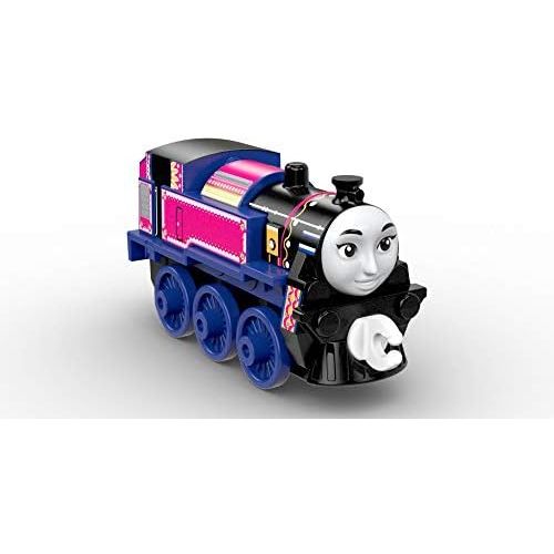  [아마존베스트]Thomas & Friends Fisher-Price Adventures, Ashima