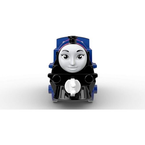  [아마존베스트]Thomas & Friends Fisher-Price Adventures, Ashima