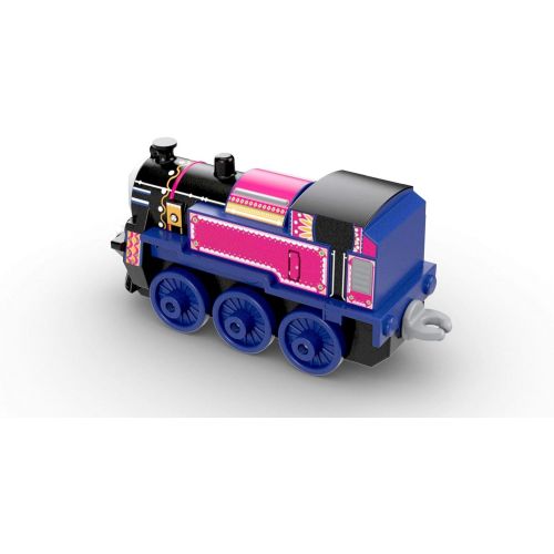  [아마존베스트]Thomas & Friends Fisher-Price Adventures, Ashima