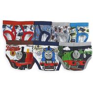 [아마존베스트]Thomas & Friends Thomas The Tank Engine Train Toddler Boys 7 Pack Underwear Briefs …