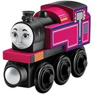 [아마존베스트]Fisher-Price Thomas & Friends Wooden Railway, Ashima