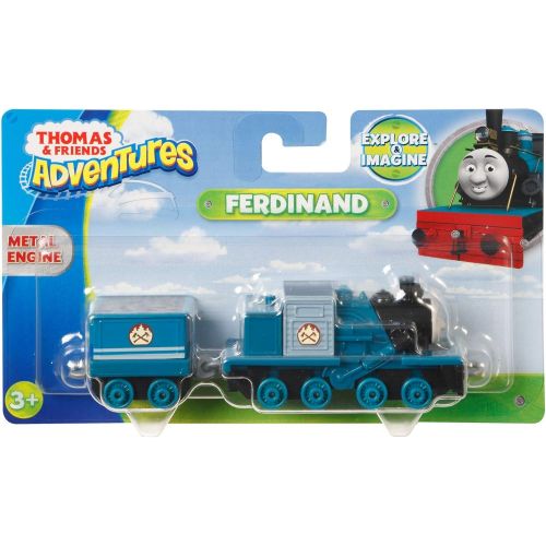 피셔프라이스 [아마존베스트]Fisher-Price Thomas & Friends Adventures, Ferdinand