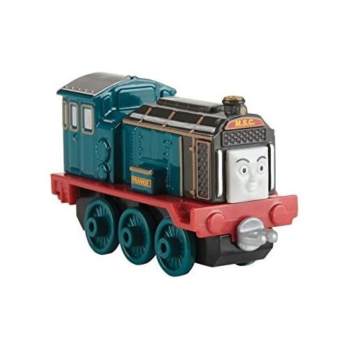  [아마존베스트]Thomas & Friends Fisher-Price Adventures, Frankie