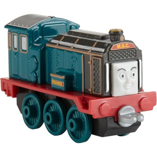  [아마존베스트]Thomas & Friends Fisher-Price Adventures, Frankie