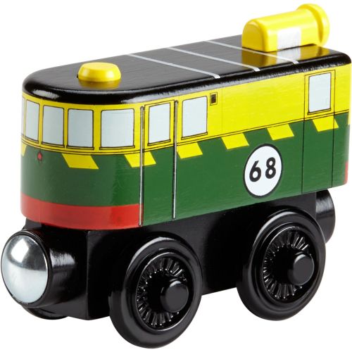 피셔프라이스 [아마존베스트]Fisher-Price Thomas & Friends Wooden Railway, Philip