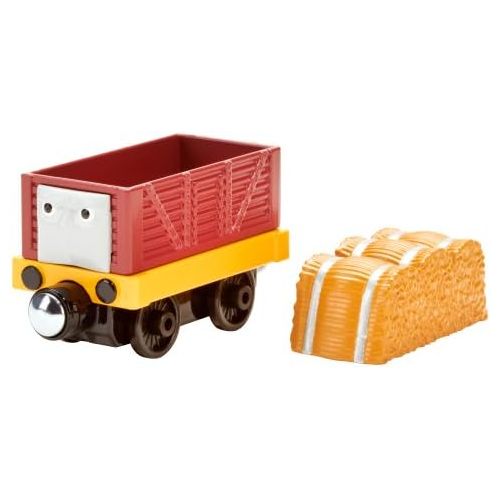 피셔프라이스 [아마존베스트]Fisher-Price Thomas & Friends Take-n-Play, Troublesome Truck