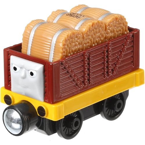 피셔프라이스 [아마존베스트]Fisher-Price Thomas & Friends Take-n-Play, Troublesome Truck