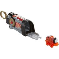 [아마존베스트]Fisher-Price Thomas & Friends MINIS, James Launcher