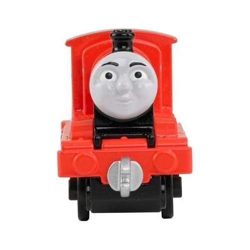  [아마존베스트]Thomas & Friends Fisher-Price Adventures, James