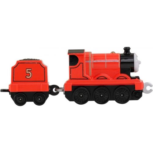  [아마존베스트]Thomas & Friends Fisher-Price Adventures, James