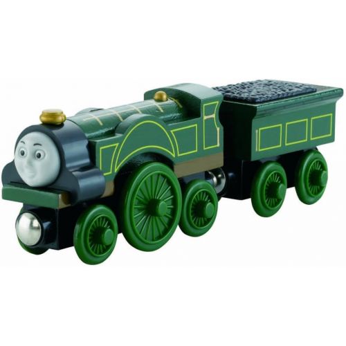 피셔프라이스 [아마존베스트]Fisher-Price Thomas & Friends Wooden Railway, Emily