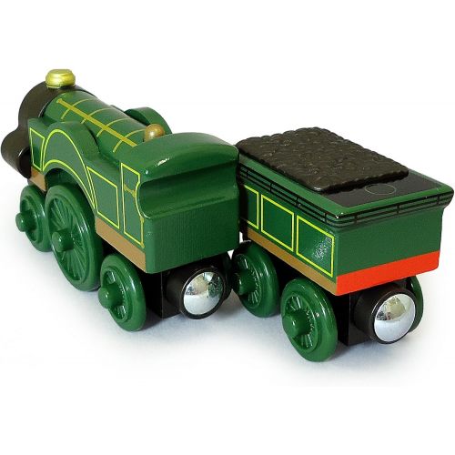 피셔프라이스 [아마존베스트]Fisher-Price Thomas & Friends Wooden Railway, Emily