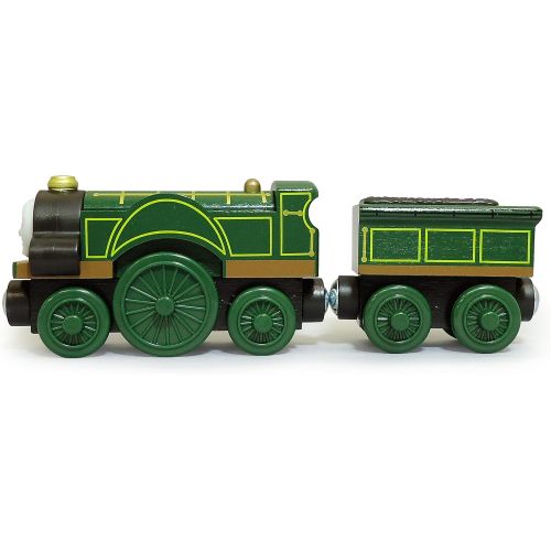 피셔프라이스 [아마존베스트]Fisher-Price Thomas & Friends Wooden Railway, Emily