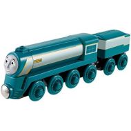 [아마존베스트]Fisher-Price Thomas & Friends Wooden Railway, Connor Train